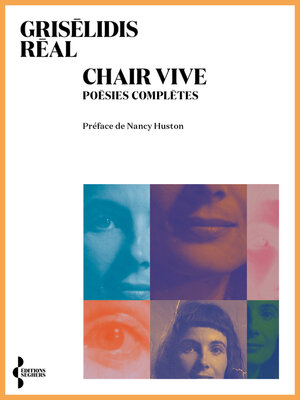cover image of Chair vive